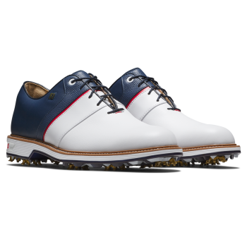 Premiere Series 54552 Packard Liberty Blanc Marine Homme