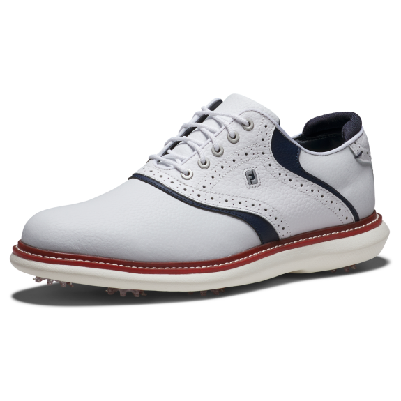 Coastal Traditions 57958 Blanc Bleu Homme