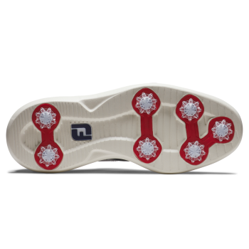 Coastal Traditions 57958 Blanc Bleu Homme