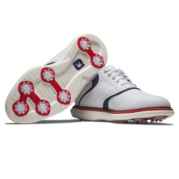 Coastal Traditions 57958 Blanc Bleu Homme