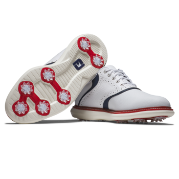 Coastal Traditions 57958 Blanc Bleu Homme