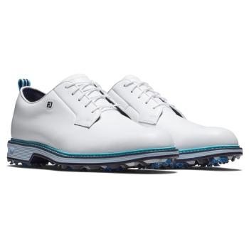 Premiere Series 54548 Field Carolina Blanc Bleu Homme