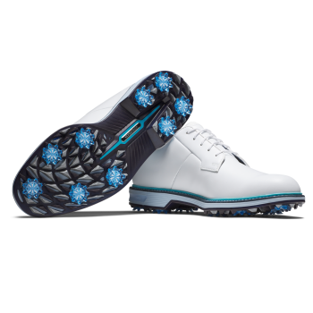 Premiere Series 54548 Field Carolina Blanc Bleu Homme