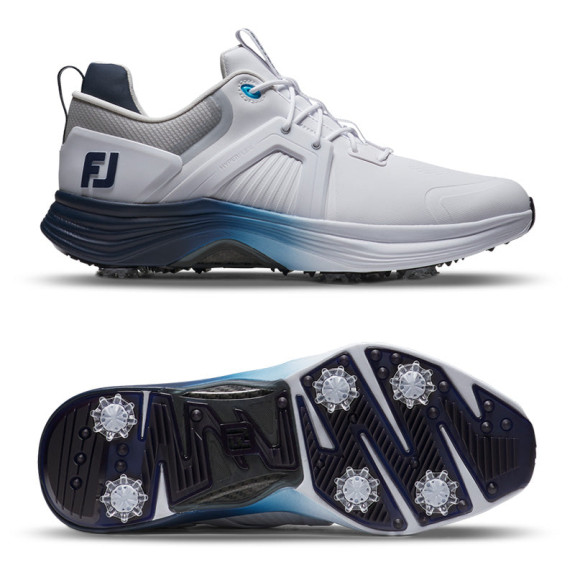 Hyperflex Carbon 55473 Blanc Marine Homme