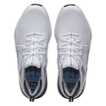 Hyperflex Carbon 55473 Blanc Marine Homme