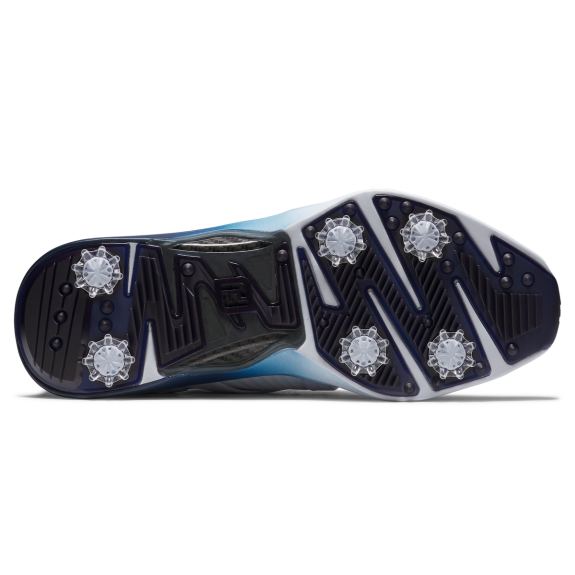 Hyperflex Carbon 55473 Blanc Marine Homme
