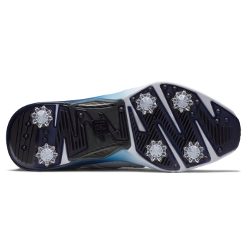 Hyperflex Carbon 55473 Blanc Marine Homme