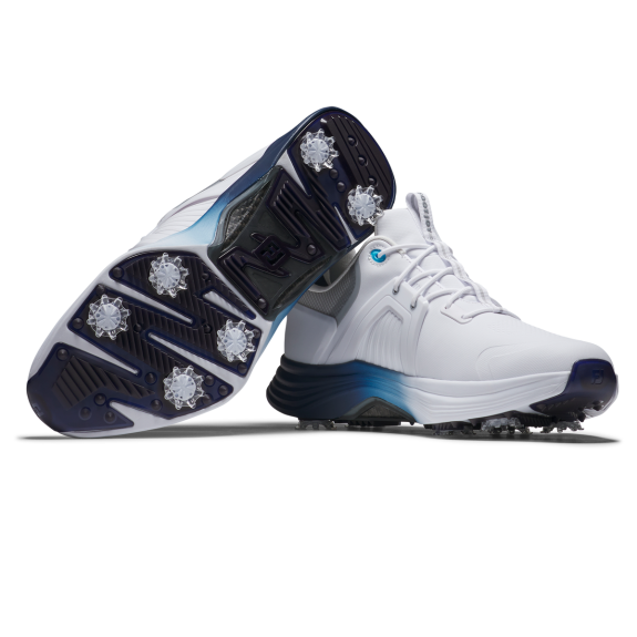 Hyperflex Carbon 55473 Blanc Marine Homme