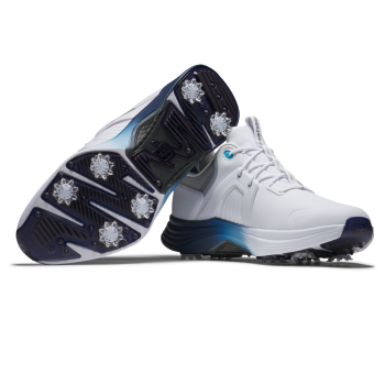 Hyperflex Carbon 55473 Blanc Marine Homme