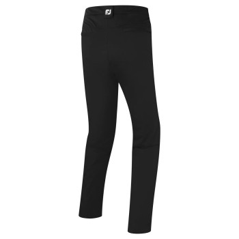 Pantalon de Pluie FJ Hydroknit  Noir Homme Pantalon de Pluie FJ Hydroknit  Noir Homme