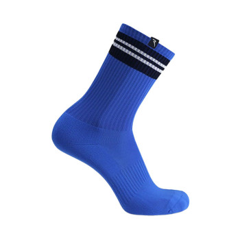 Chaussettes Bulgur Bleu