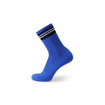 Chaussettes Bulgur Bleu