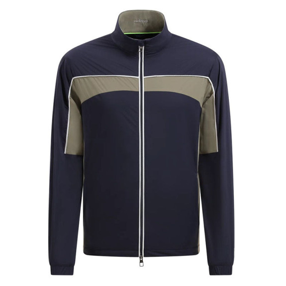 Veste Mentore Navy Homme