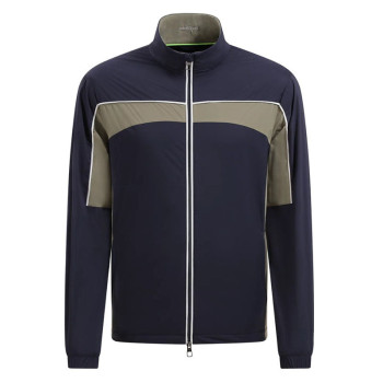 Veste Mentore Navy Homme