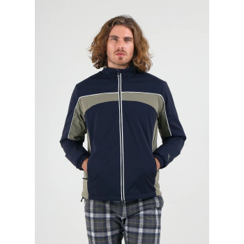 Veste Mentore Navy Homme