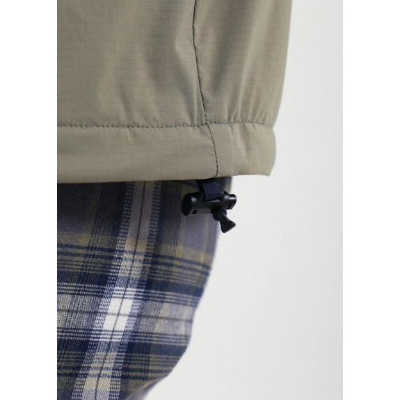 Veste Mentore Navy Homme