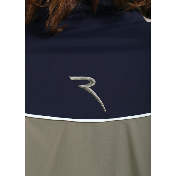 Veste Mentore Navy Homme