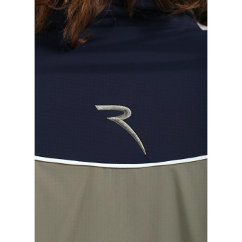 Veste Mentore Navy Homme