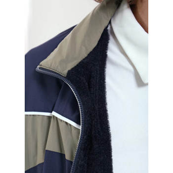 Veste Mentore Navy Homme