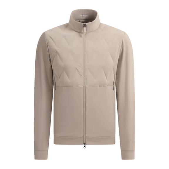 Veste Musicita Beige Homme