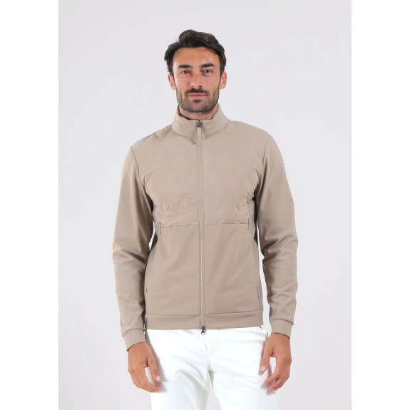 Veste Musicita Beige Homme