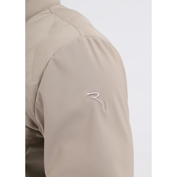Veste Musicita Beige Homme