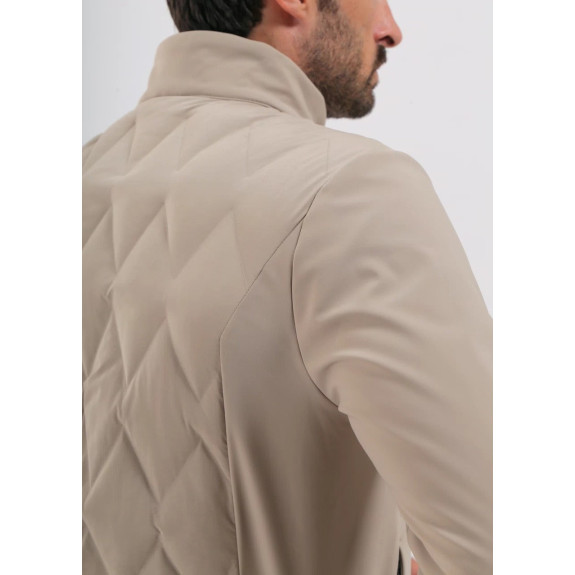 Veste Musicita Beige Homme
