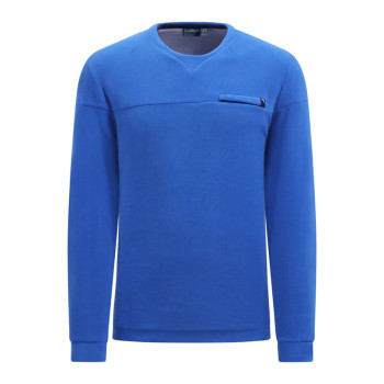 Pull Paddle Navy Homme