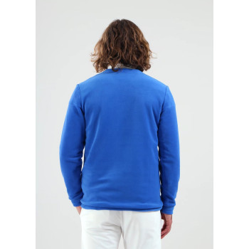 Pull Paddle Navy Homme