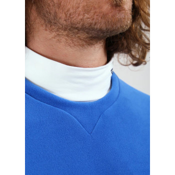 Pull Paddle Navy Homme