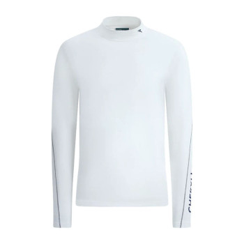 Baselayer Tecnico White Homme