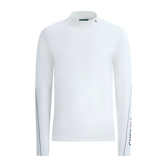 Baselayer Tecnico White Homme