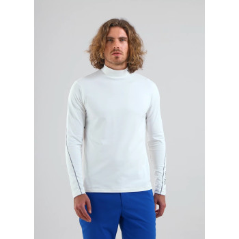 Baselayer Tecnico White Homme 2