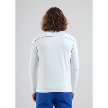 Baselayer Tecnico White Homme