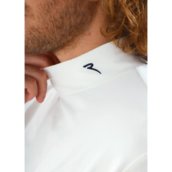 Baselayer Tecnico White Homme