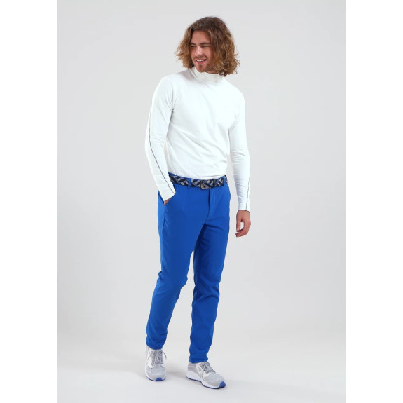 Baselayer Tecnico White Homme