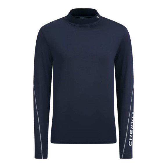 Baselayer Tecnico Navy Homme