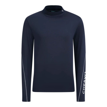 Baselayer Tecnico Navy Homme