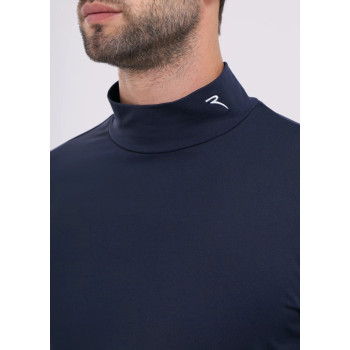 Baselayer Tecnico Navy Homme