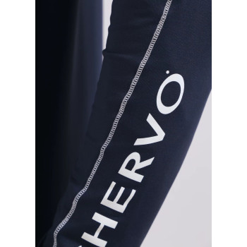 Baselayer Tecnico Navy Homme