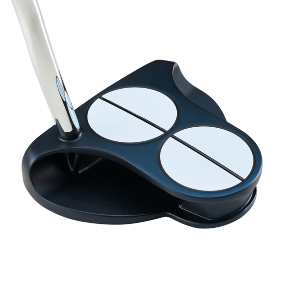 Putter AI-ONE 2 Ball DB Gaucher