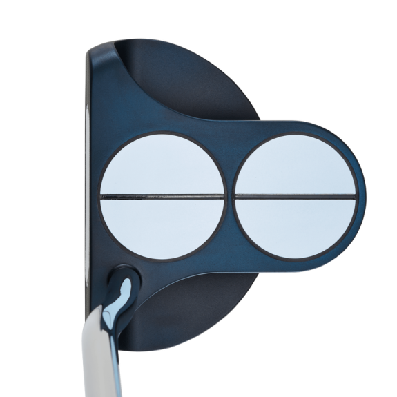 Putter AI-ONE 2 Ball DB Gaucher