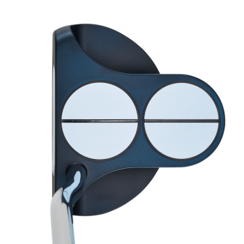 Putter AI-ONE 2 Ball DB Gaucher
