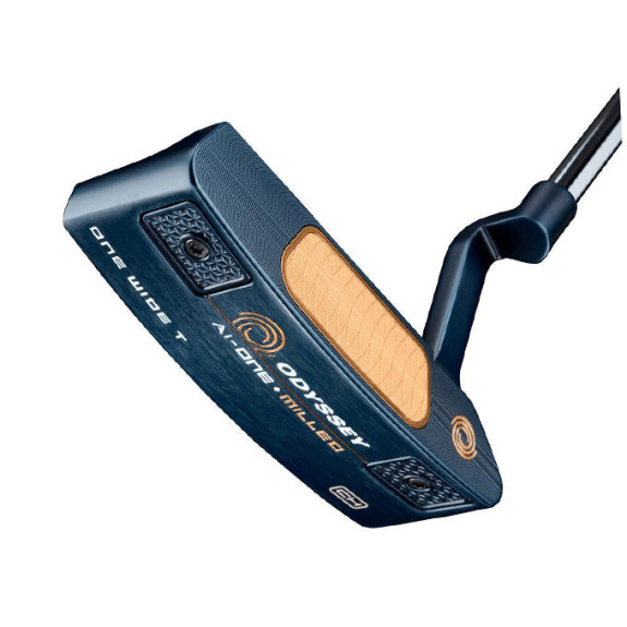 Putter AI-ONE Milled One Wide