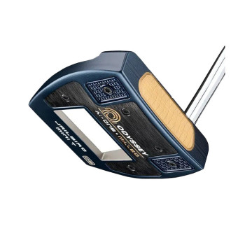 Putter AI-ONE Milled Jailbird Mini Versa 90