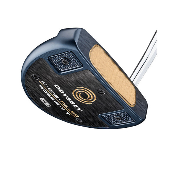 Putter AI-ONE Milled Rossie V
