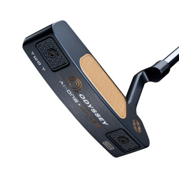 Putter AI-ONE Milled Two T CH | Gaucher