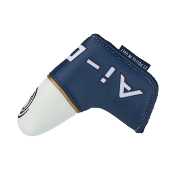 Putter AI-ONE Milled Two T CH | Gaucher