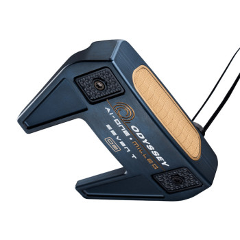 Putter AI-ONE Milled Seven T DB | Gaucher