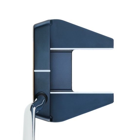 Putter AI-ONE Milled Seven T DB | Gaucher